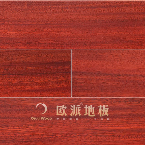 圓盤(pán)豆地板