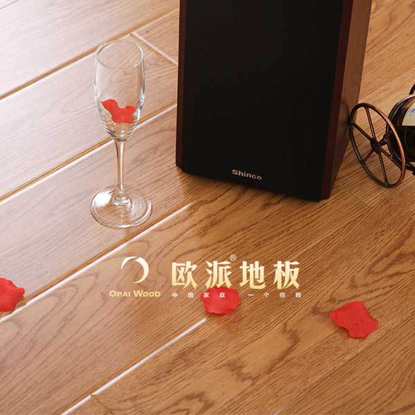 復(fù)合地板