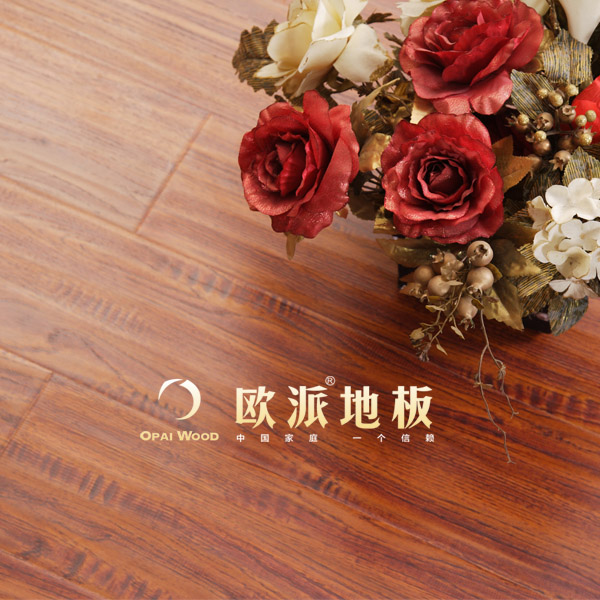 復(fù)合地板