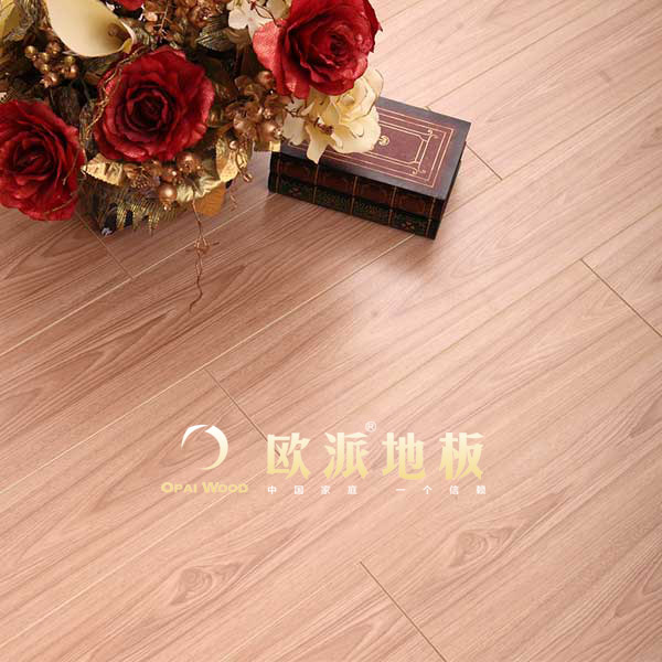 實木復合地板