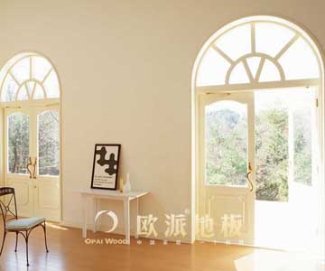 強(qiáng)化地板