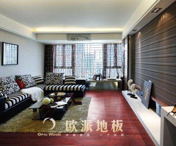 實(shí)木復(fù)合地板