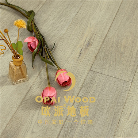 復合地板品質如何檢驗